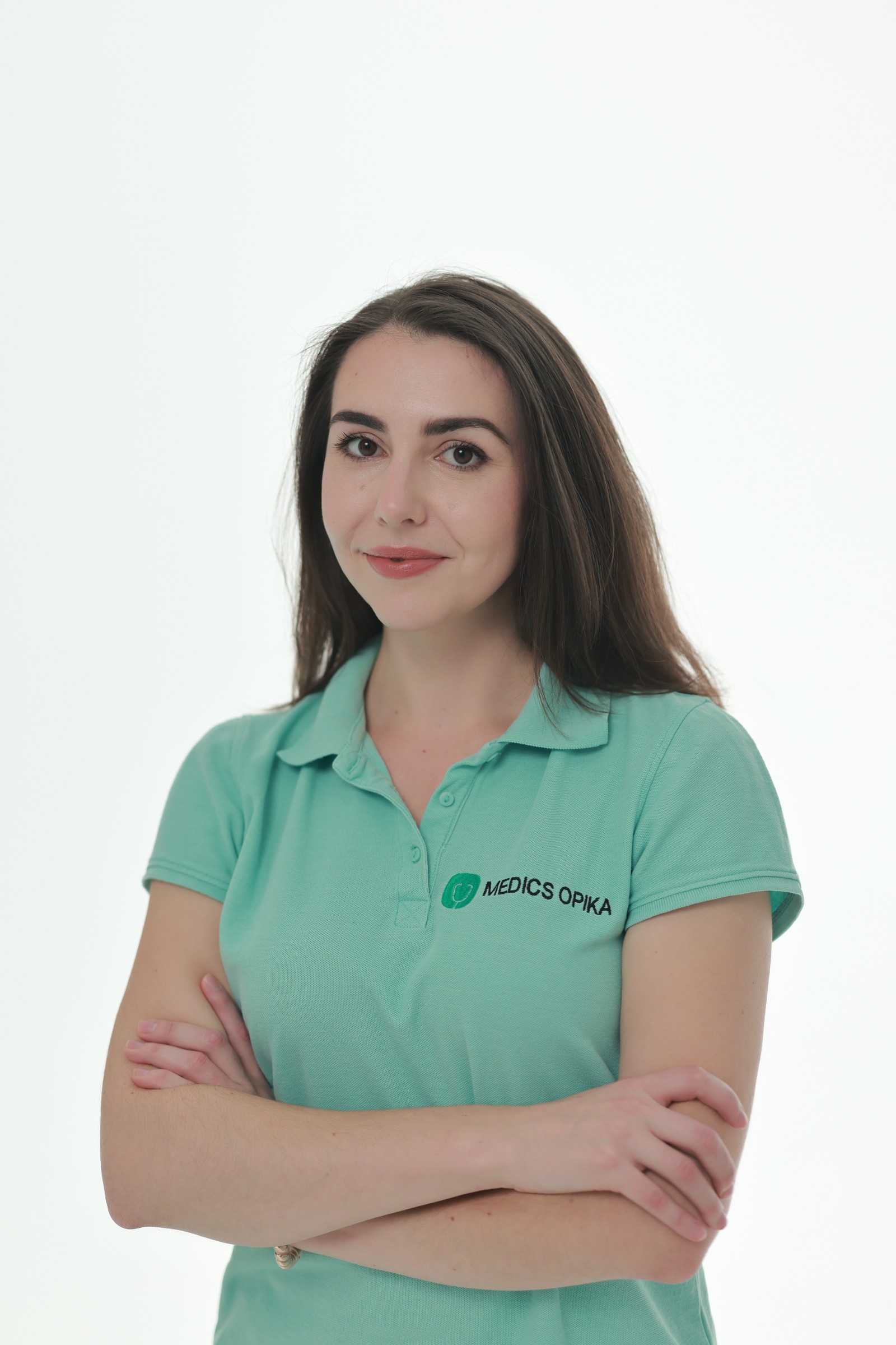 Ірина Маркевич